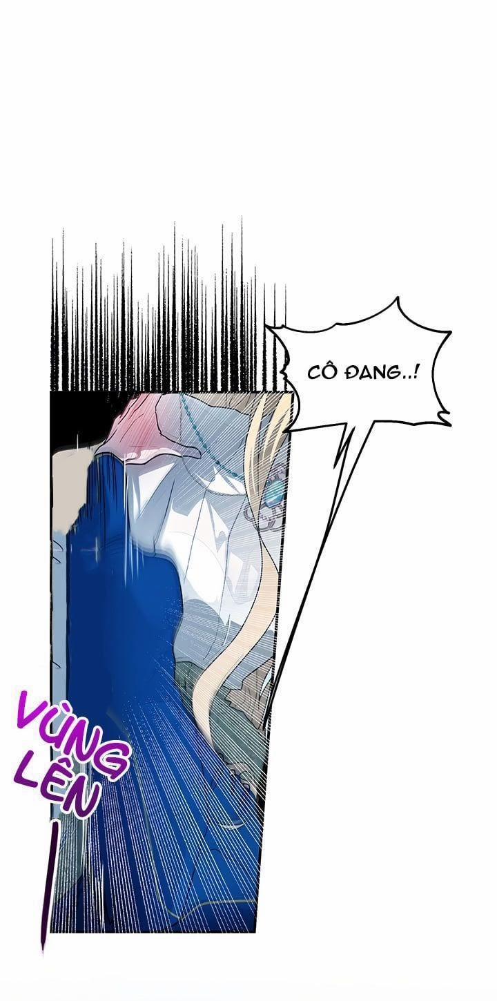 Cách Để Cứu Rỗi Anh Trai Của Nữ Chính 13 trang 13