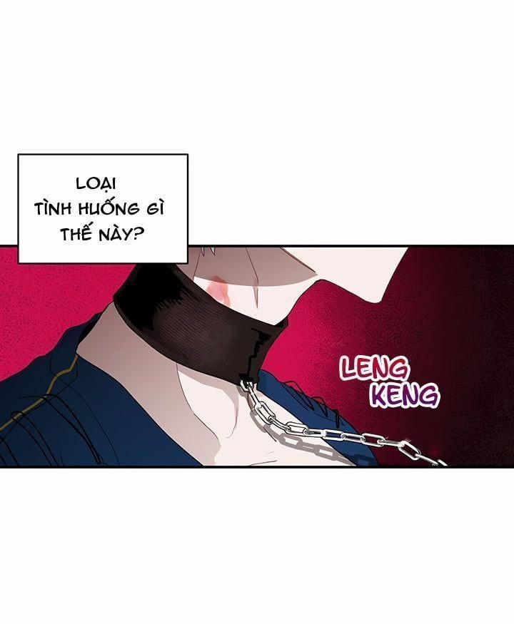 Cách Để Cứu Rỗi Anh Trai Của Nữ Chính 13 trang 15