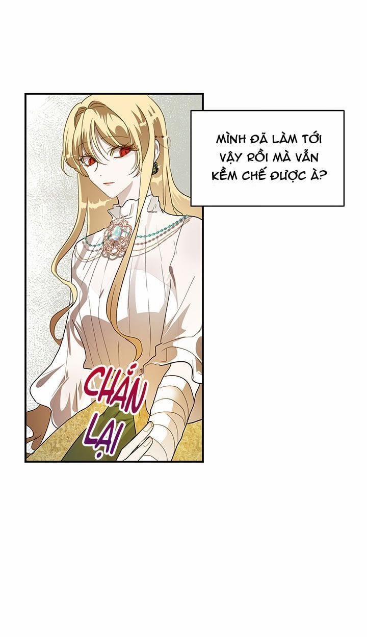 Cách Để Cứu Rỗi Anh Trai Của Nữ Chính 13 trang 16