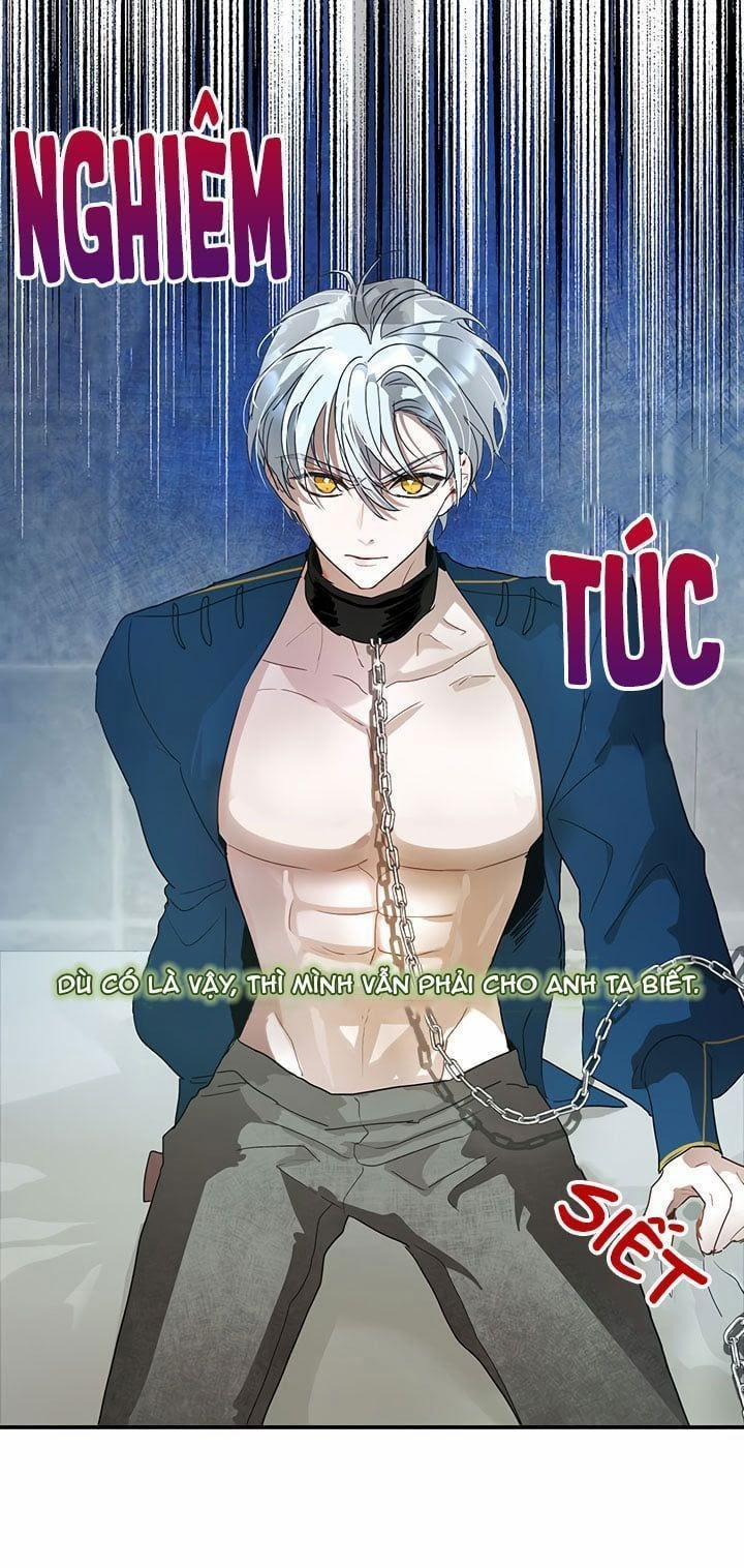 Cách Để Cứu Rỗi Anh Trai Của Nữ Chính 13 trang 18