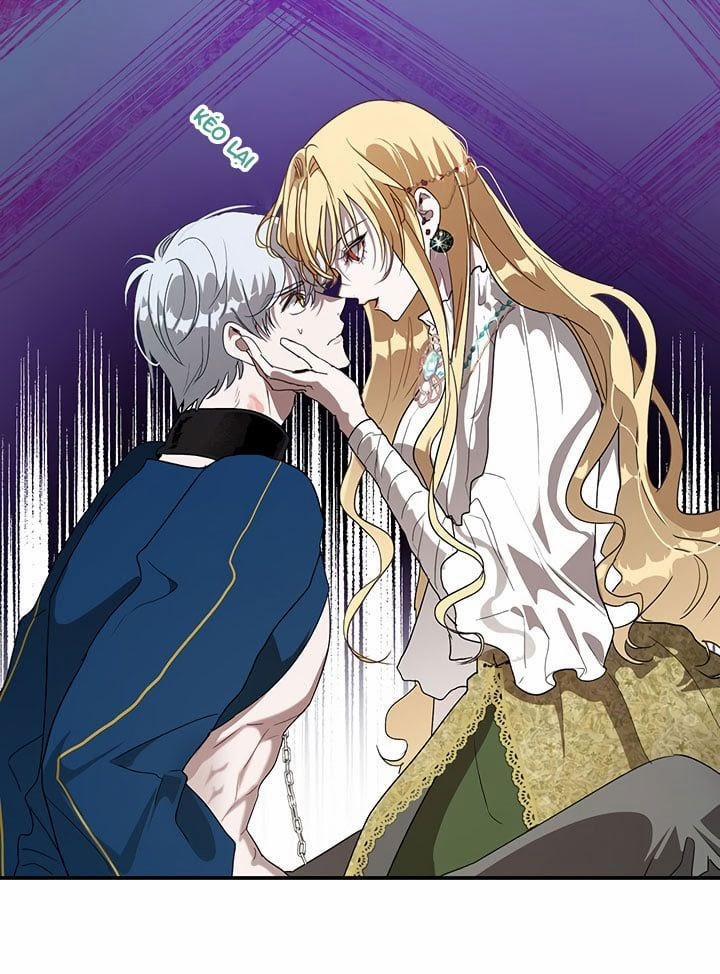 Cách Để Cứu Rỗi Anh Trai Của Nữ Chính 13 trang 21