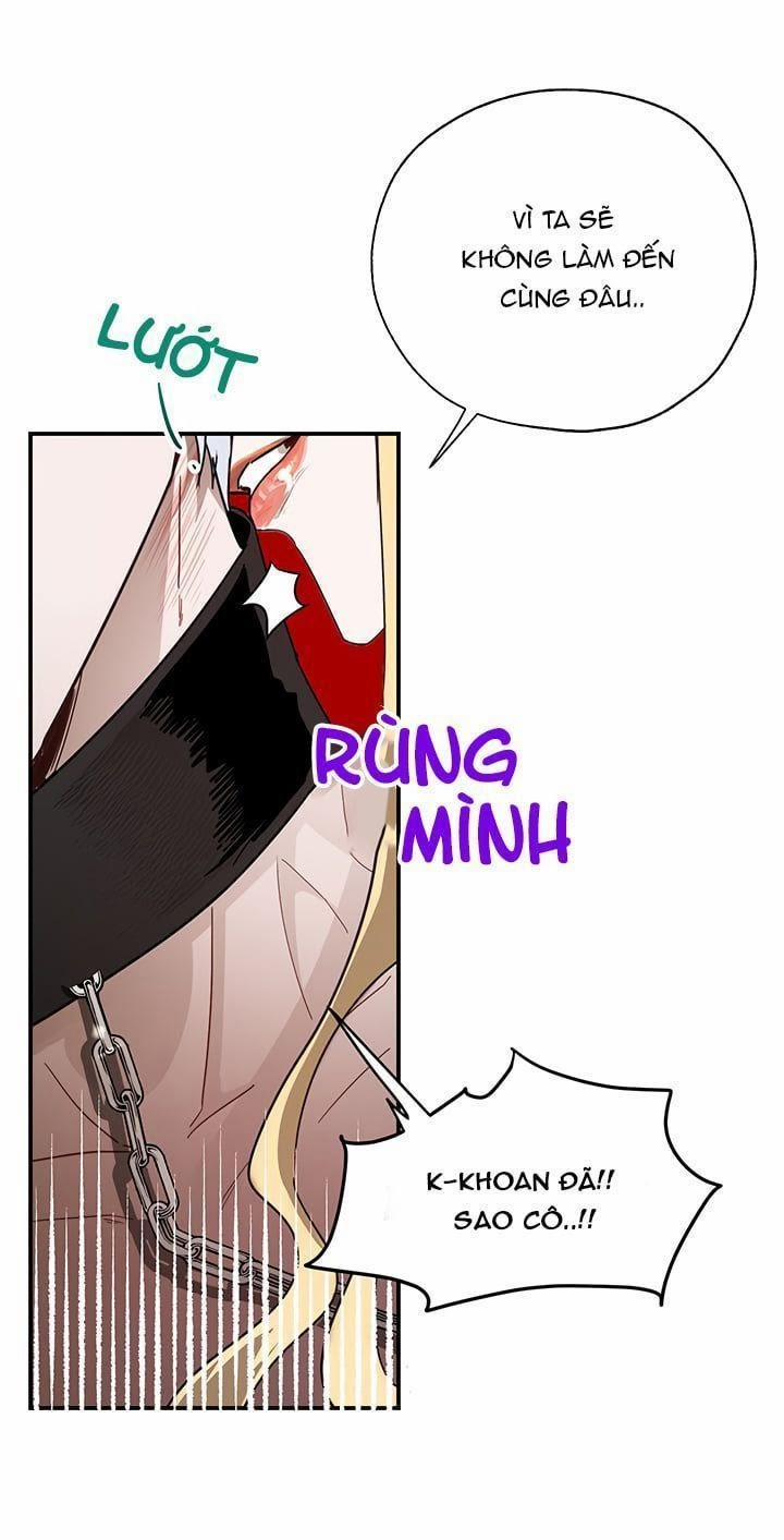 Cách Để Cứu Rỗi Anh Trai Của Nữ Chính 13 trang 22