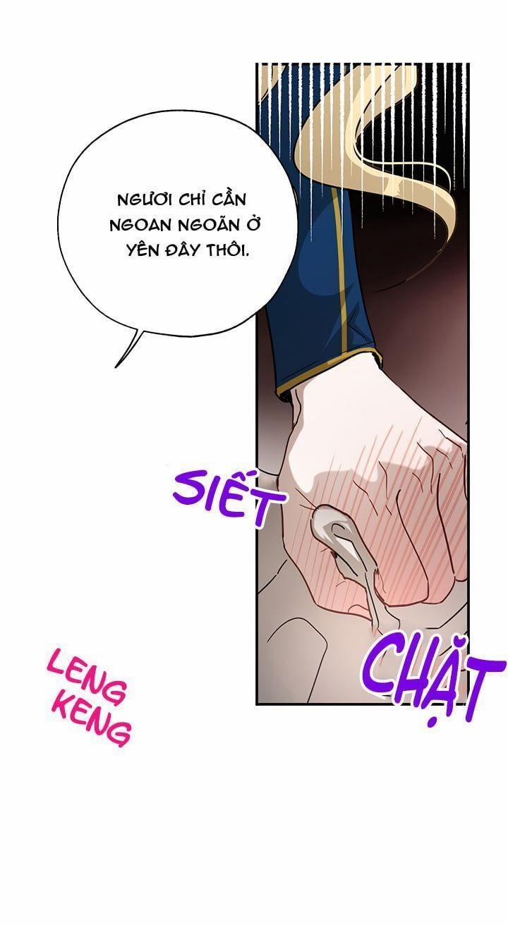 Cách Để Cứu Rỗi Anh Trai Của Nữ Chính 13 trang 23