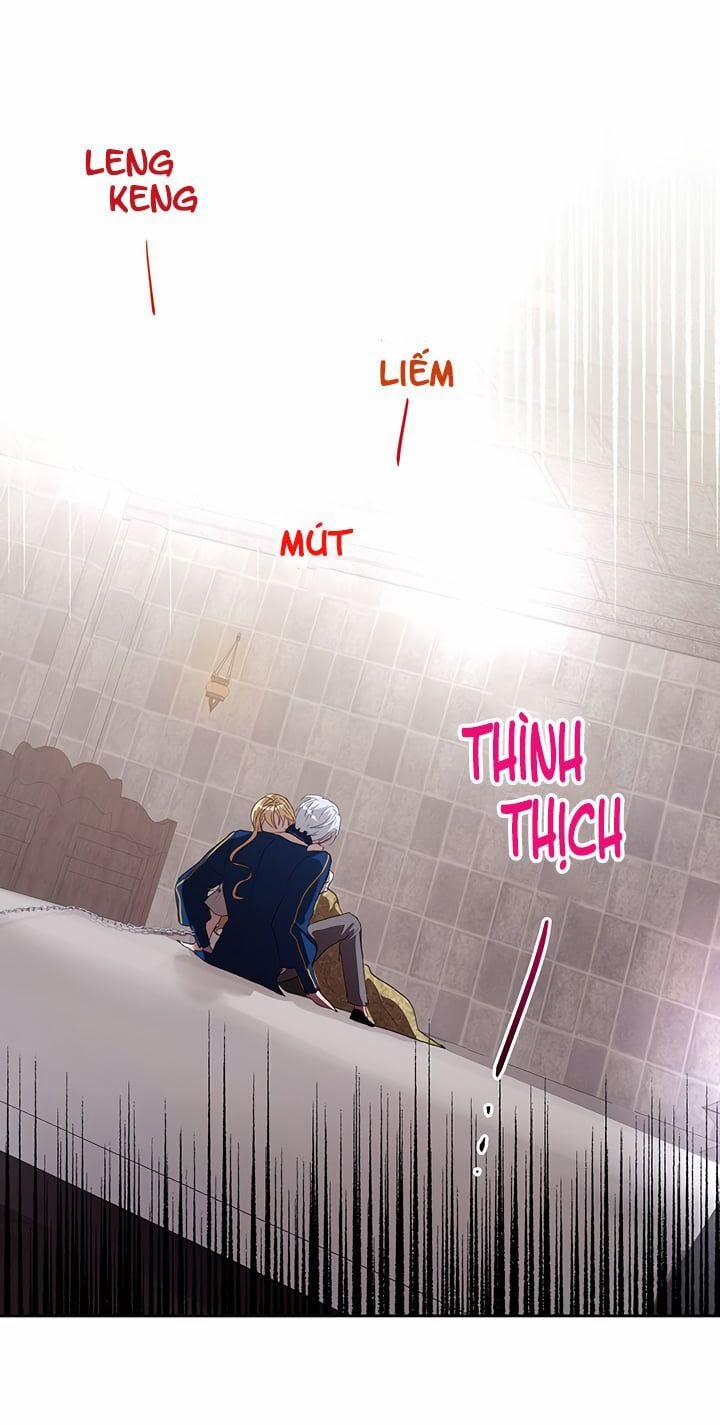 Cách Để Cứu Rỗi Anh Trai Của Nữ Chính 13 trang 24