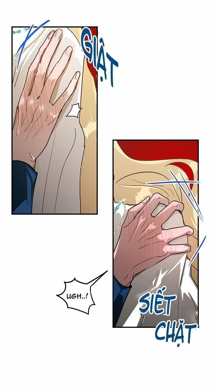 Cách Để Cứu Rỗi Anh Trai Của Nữ Chính 13 trang 25