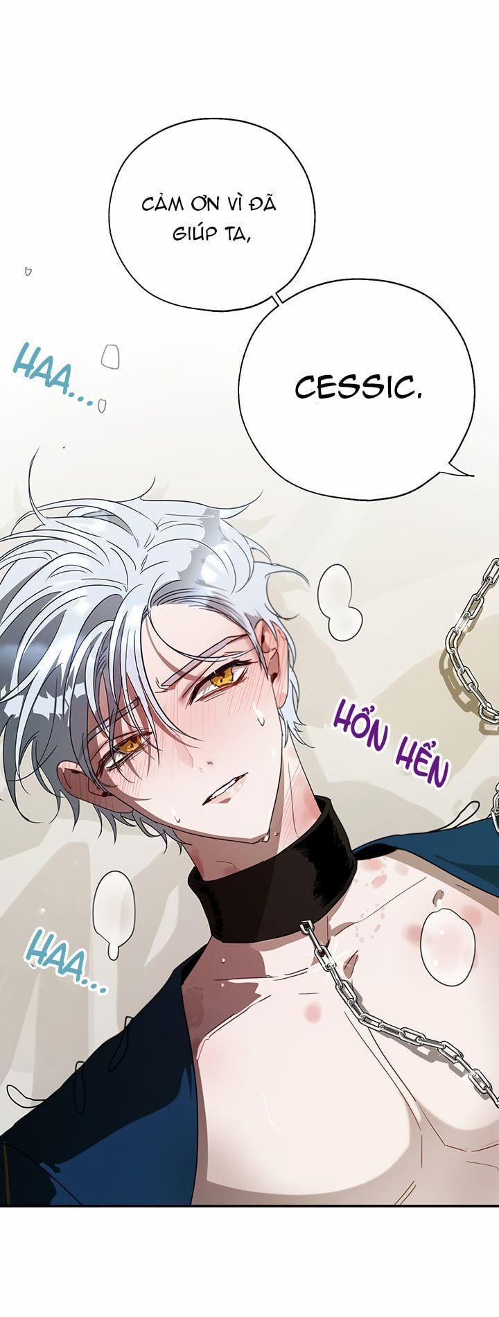 Cách Để Cứu Rỗi Anh Trai Của Nữ Chính 13 trang 27