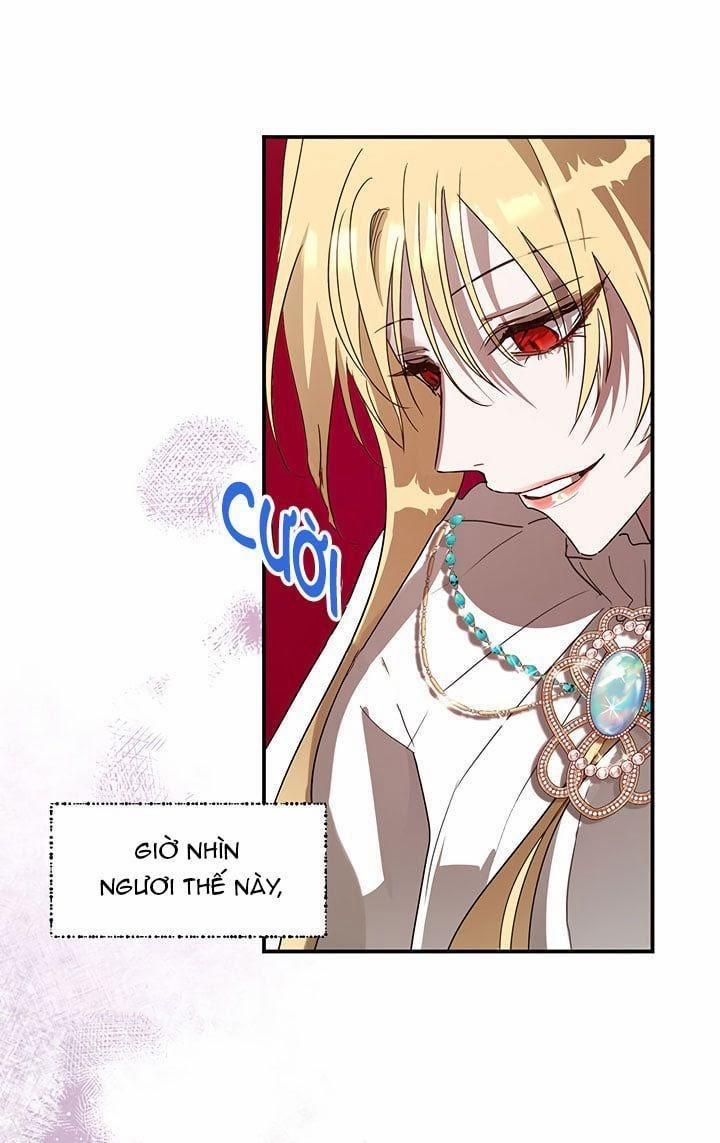 Cách Để Cứu Rỗi Anh Trai Của Nữ Chính 13 trang 28