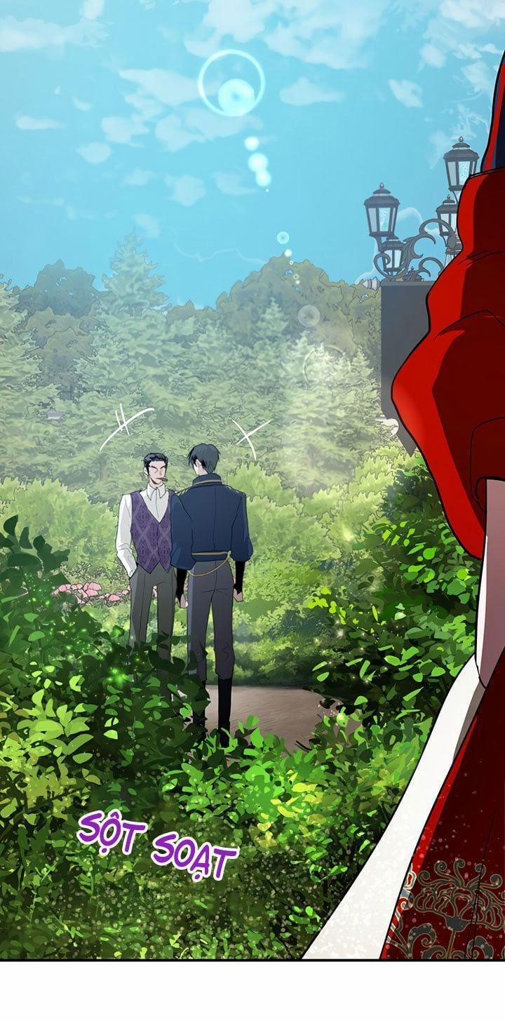 Cách Để Cứu Rỗi Anh Trai Của Nữ Chính 13 trang 32