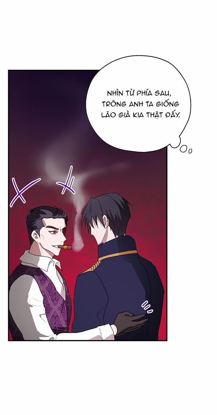 Cách Để Cứu Rỗi Anh Trai Của Nữ Chính 13 trang 34