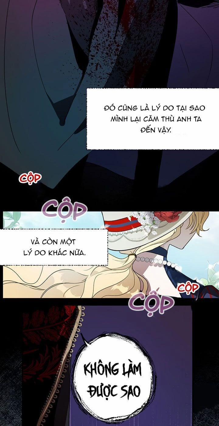 Cách Để Cứu Rỗi Anh Trai Của Nữ Chính 13 trang 38