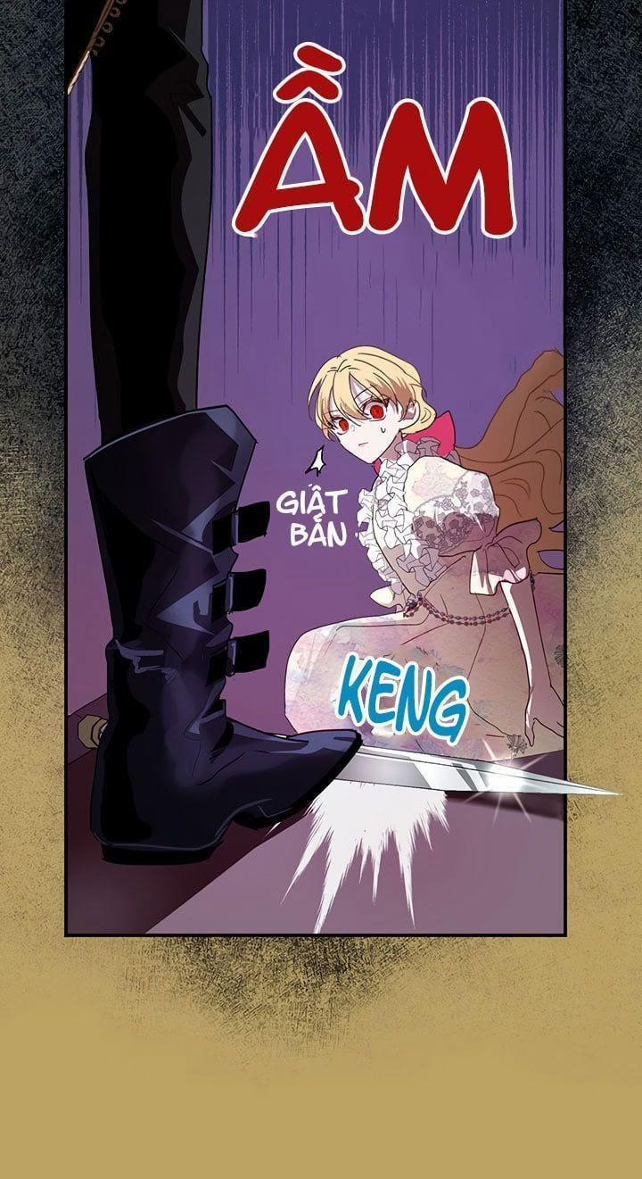 Cách Để Cứu Rỗi Anh Trai Của Nữ Chính 13 trang 39