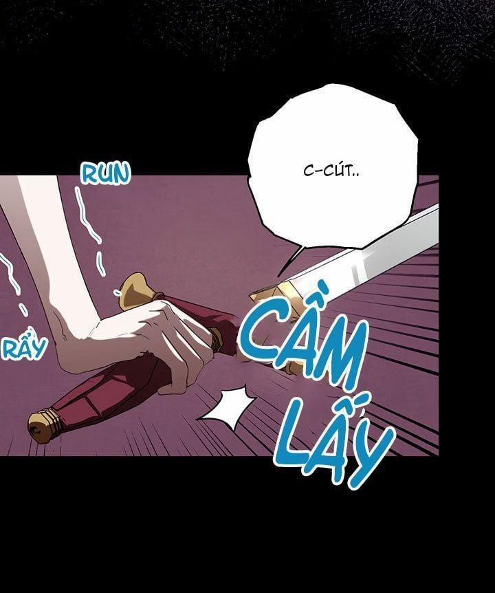 Cách Để Cứu Rỗi Anh Trai Của Nữ Chính 13 trang 42