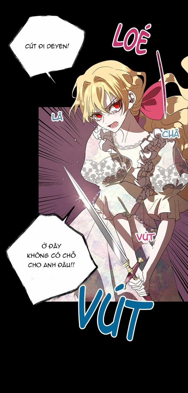 Cách Để Cứu Rỗi Anh Trai Của Nữ Chính 13 trang 43