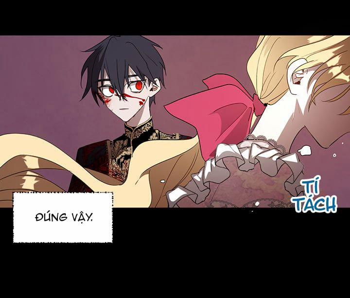 Cách Để Cứu Rỗi Anh Trai Của Nữ Chính 13 trang 44