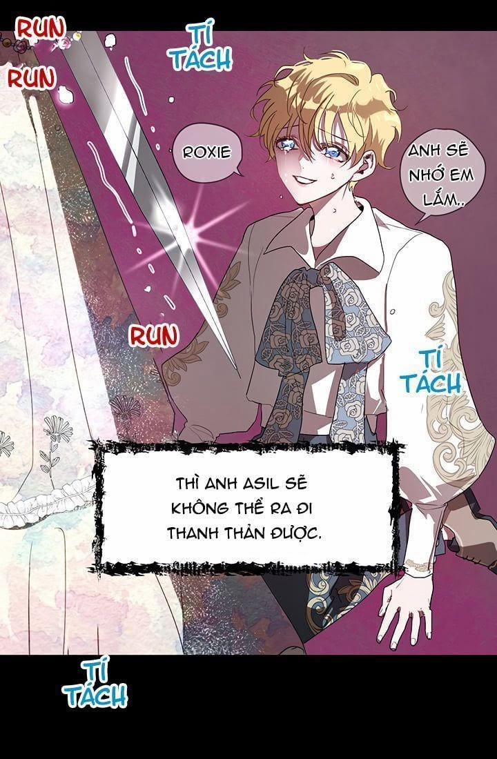 Cách Để Cứu Rỗi Anh Trai Của Nữ Chính 13 trang 46