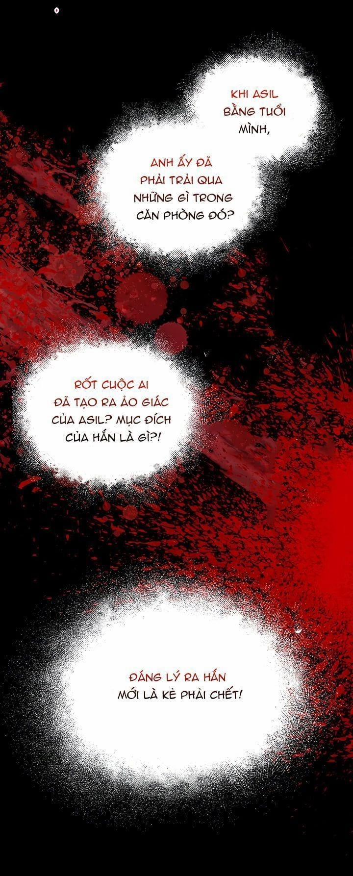 Cách Để Cứu Rỗi Anh Trai Của Nữ Chính 13 trang 47