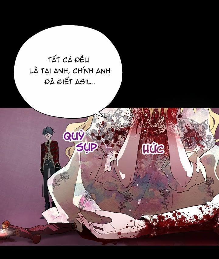 Cách Để Cứu Rỗi Anh Trai Của Nữ Chính 13 trang 48