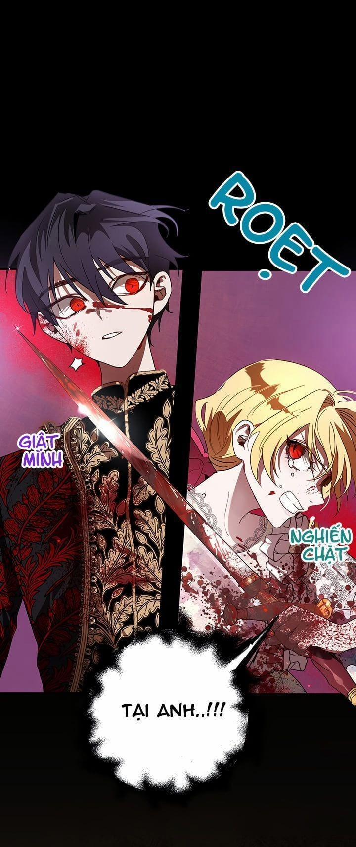 Cách Để Cứu Rỗi Anh Trai Của Nữ Chính 13 trang 49