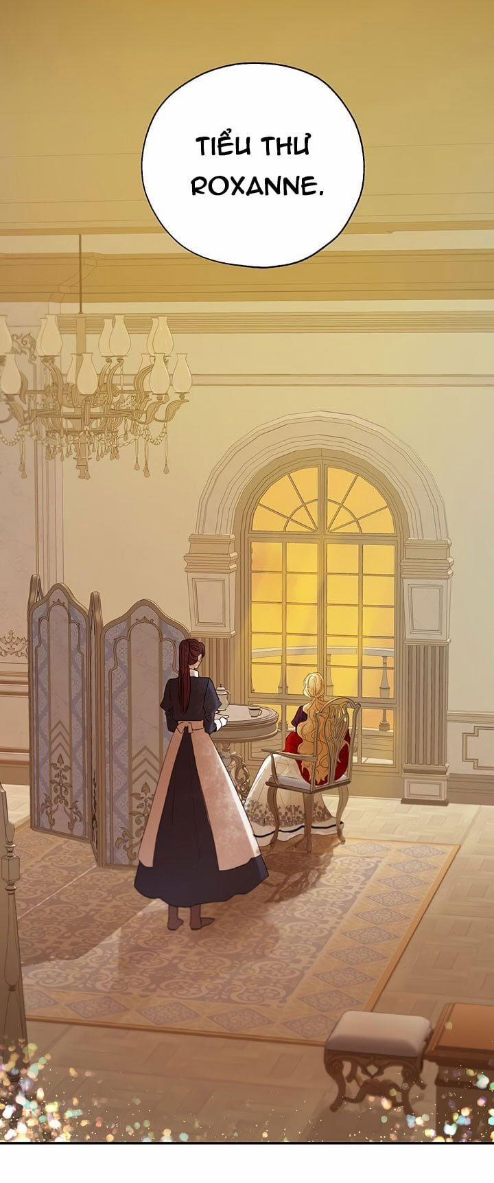 Cách Để Cứu Rỗi Anh Trai Của Nữ Chính 13 trang 51