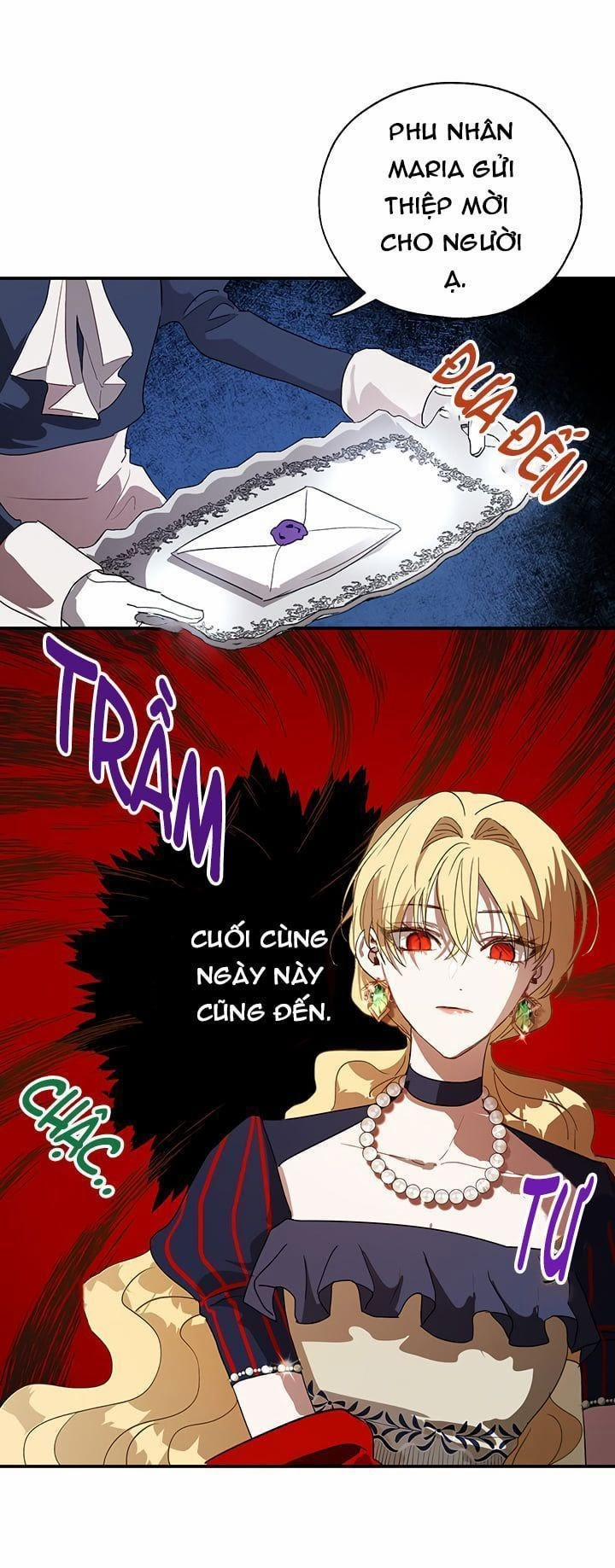 Cách Để Cứu Rỗi Anh Trai Của Nữ Chính 13 trang 52