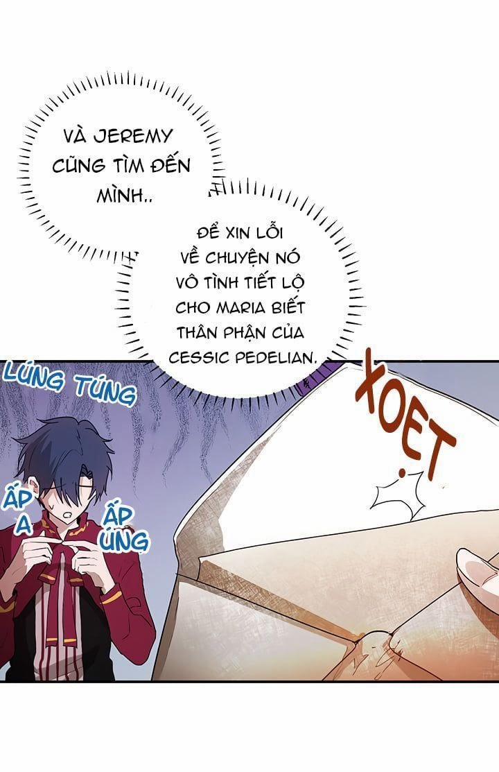 Cách Để Cứu Rỗi Anh Trai Của Nữ Chính 13 trang 53