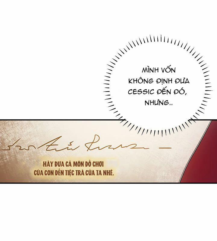 Cách Để Cứu Rỗi Anh Trai Của Nữ Chính 13 trang 54