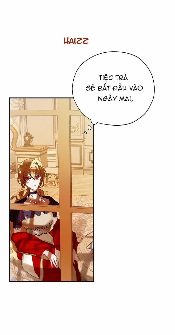 Cách Để Cứu Rỗi Anh Trai Của Nữ Chính 13 trang 55