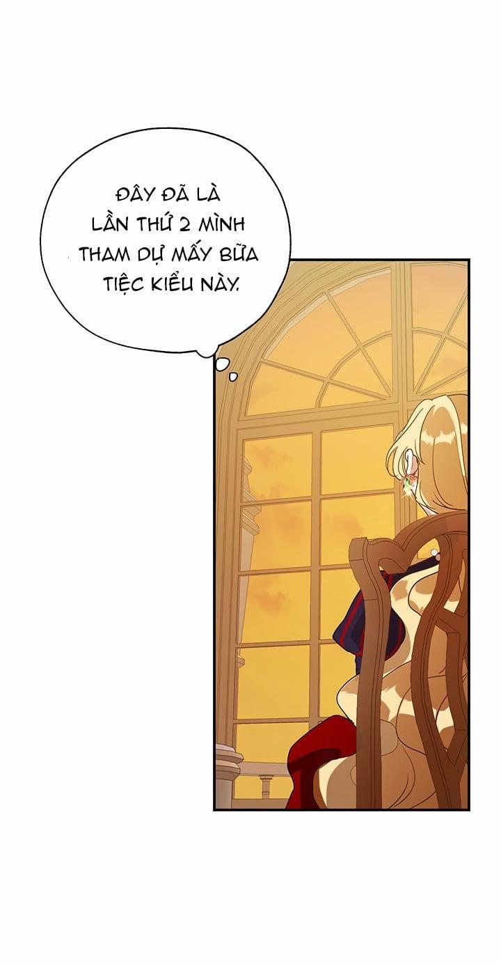 Cách Để Cứu Rỗi Anh Trai Của Nữ Chính 13 trang 56