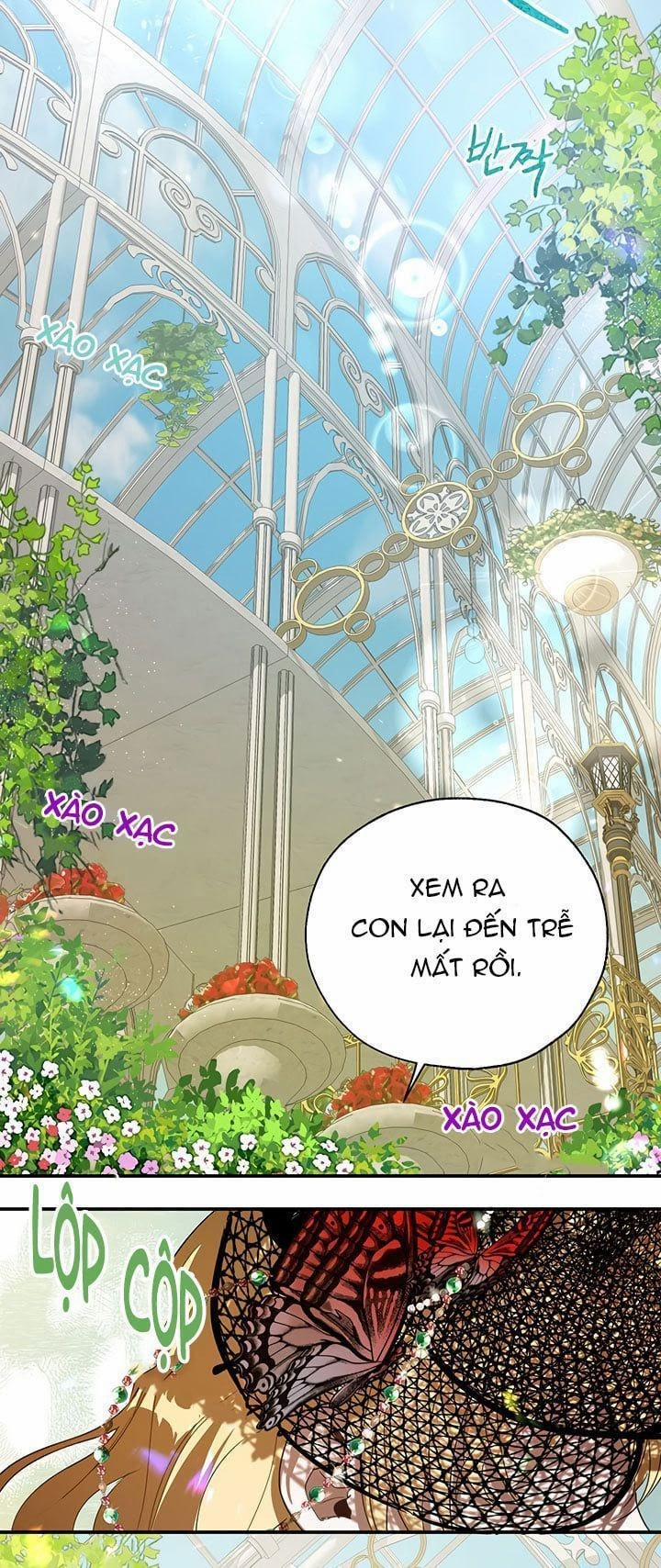 Cách Để Cứu Rỗi Anh Trai Của Nữ Chính 13 trang 58