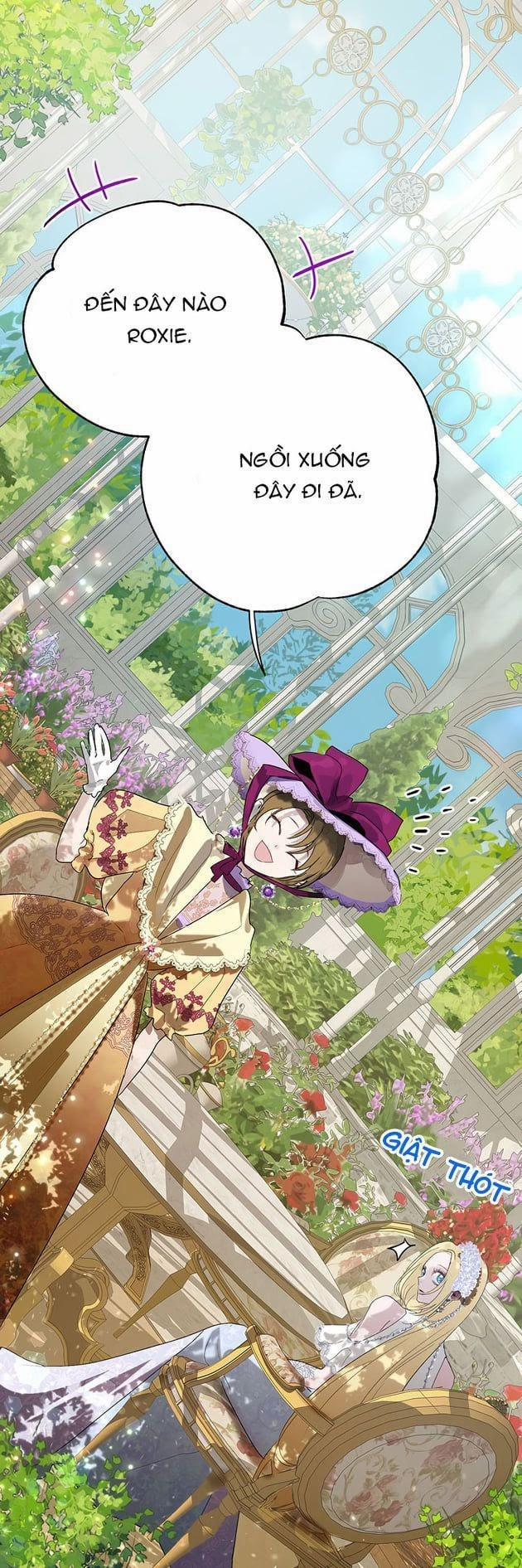 Cách Để Cứu Rỗi Anh Trai Của Nữ Chính 13 trang 59