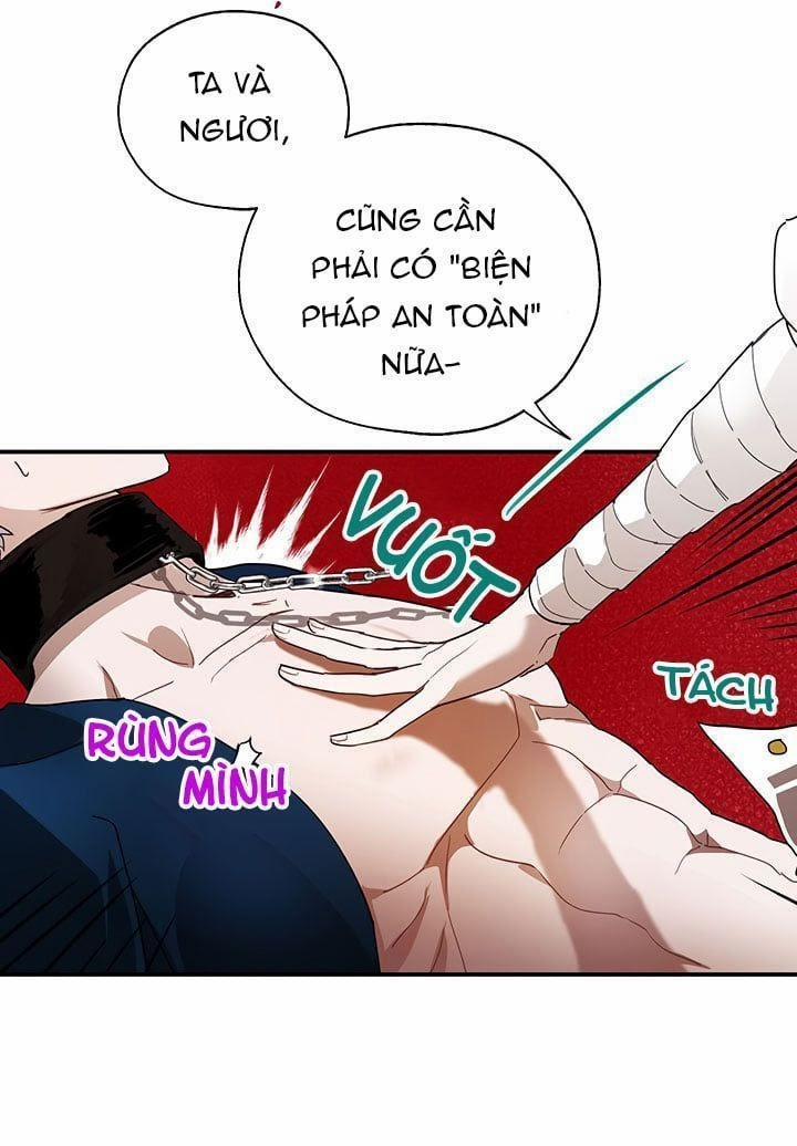 Cách Để Cứu Rỗi Anh Trai Của Nữ Chính 13 trang 6