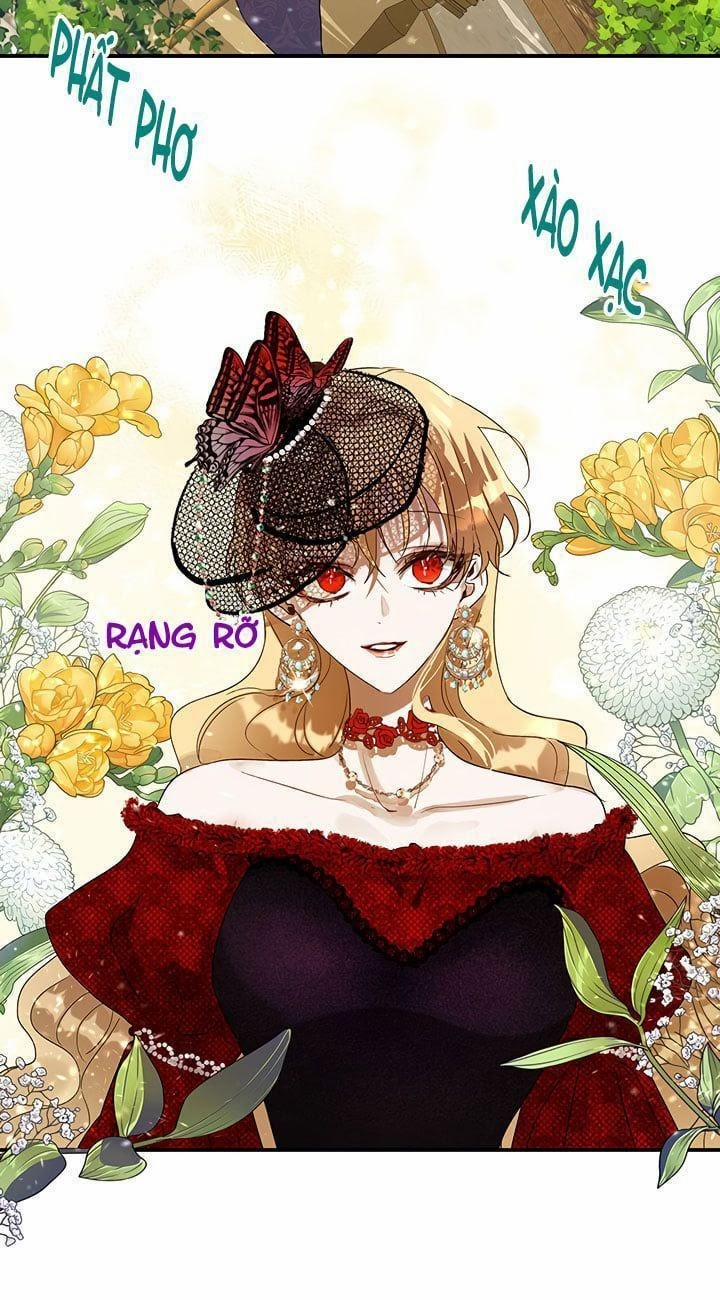 Cách Để Cứu Rỗi Anh Trai Của Nữ Chính 13 trang 60