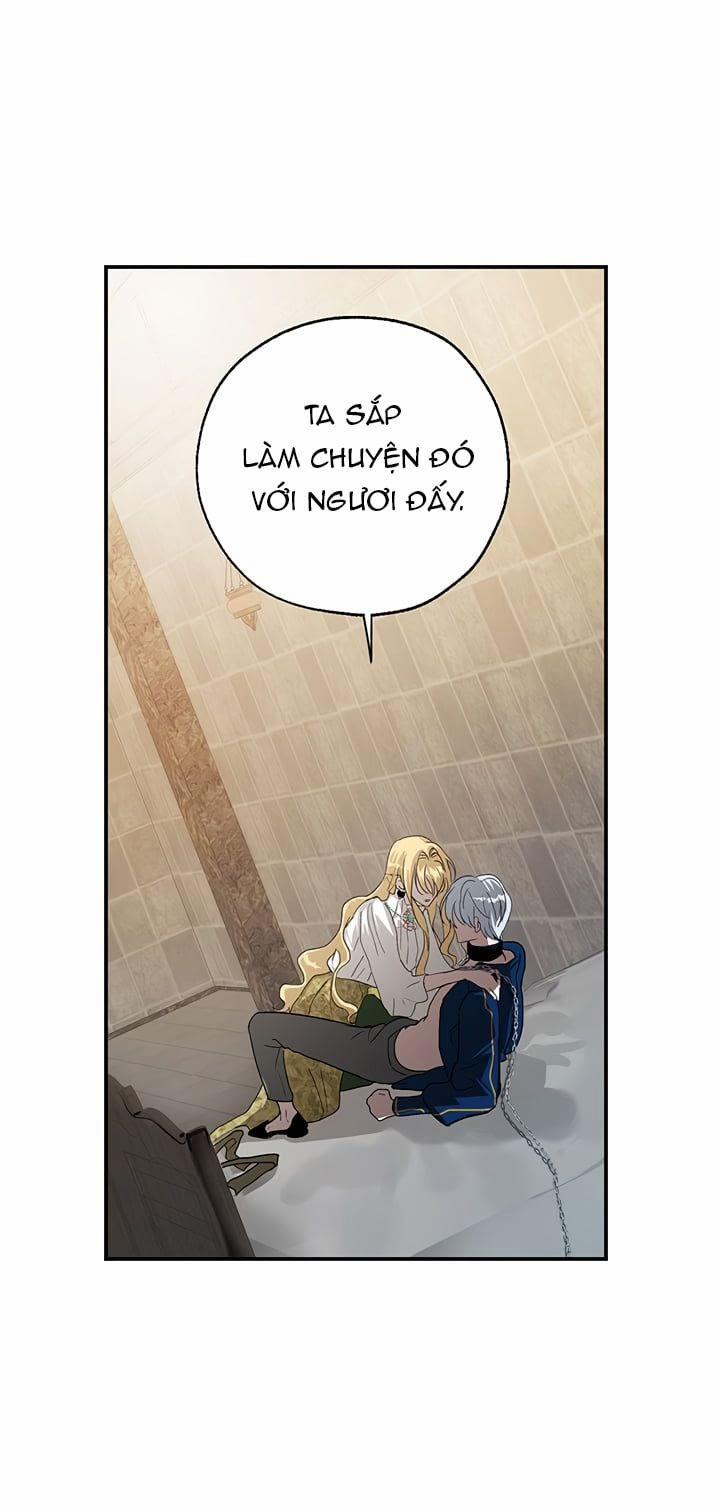 Cách Để Cứu Rỗi Anh Trai Của Nữ Chính 13 trang 7