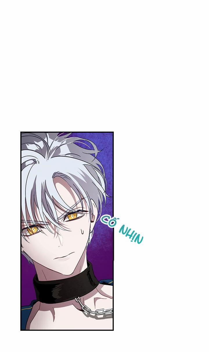 Cách Để Cứu Rỗi Anh Trai Của Nữ Chính 13 trang 9