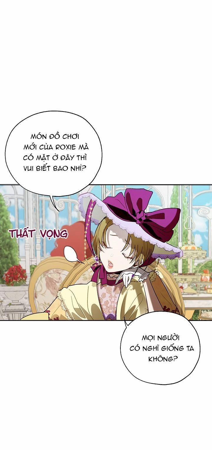 Cách Để Cứu Rỗi Anh Trai Của Nữ Chính 14 trang 13