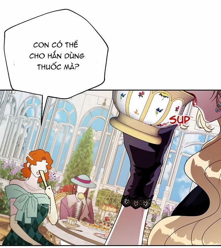 Cách Để Cứu Rỗi Anh Trai Của Nữ Chính 14 trang 15