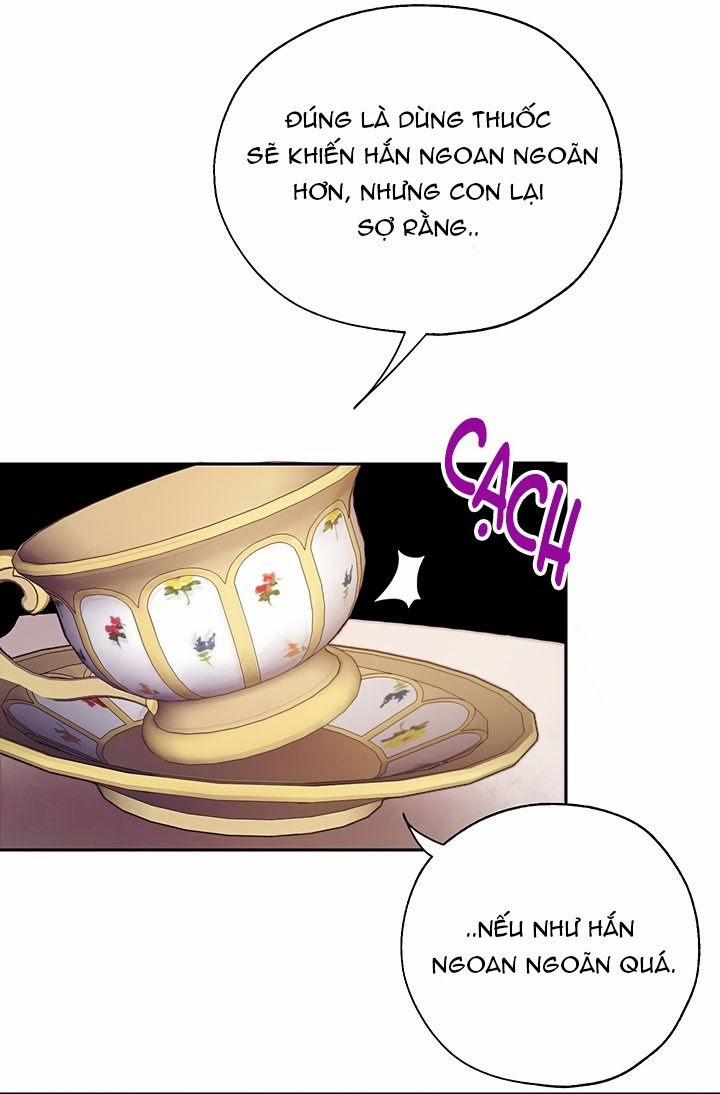 Cách Để Cứu Rỗi Anh Trai Của Nữ Chính 14 trang 16