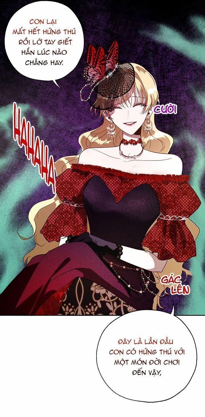 Cách Để Cứu Rỗi Anh Trai Của Nữ Chính 14 trang 17