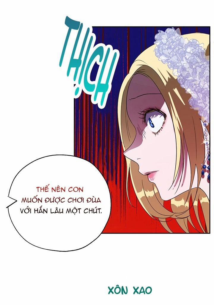 Cách Để Cứu Rỗi Anh Trai Của Nữ Chính 14 trang 18