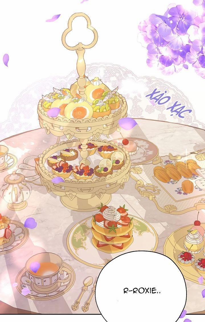 Cách Để Cứu Rỗi Anh Trai Của Nữ Chính 14 trang 2