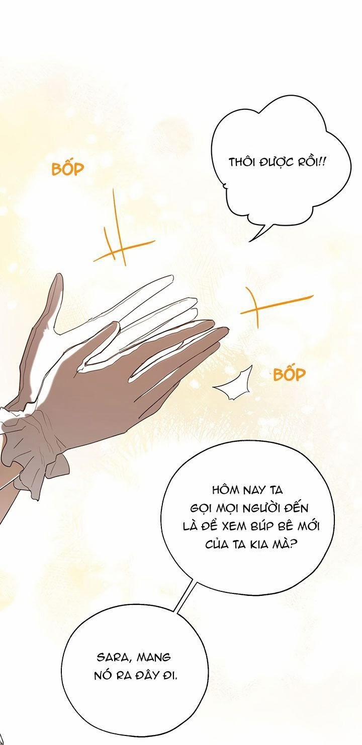 Cách Để Cứu Rỗi Anh Trai Của Nữ Chính 14 trang 20