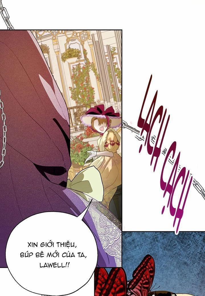 Cách Để Cứu Rỗi Anh Trai Của Nữ Chính 14 trang 21