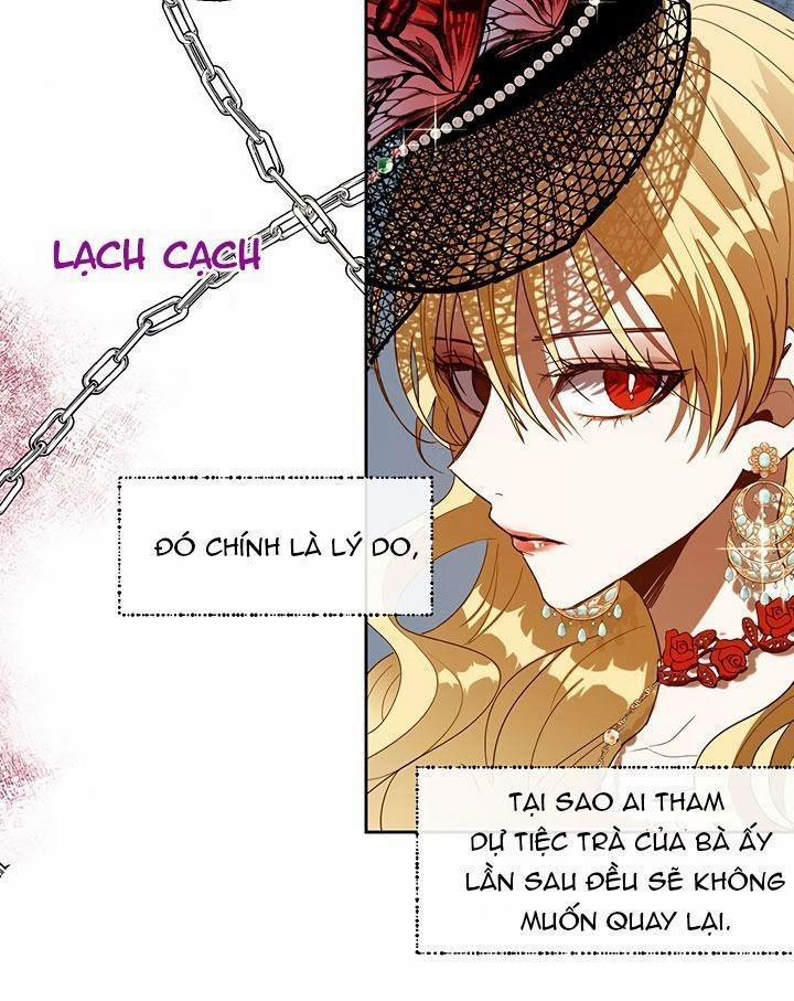 Cách Để Cứu Rỗi Anh Trai Của Nữ Chính 14 trang 22