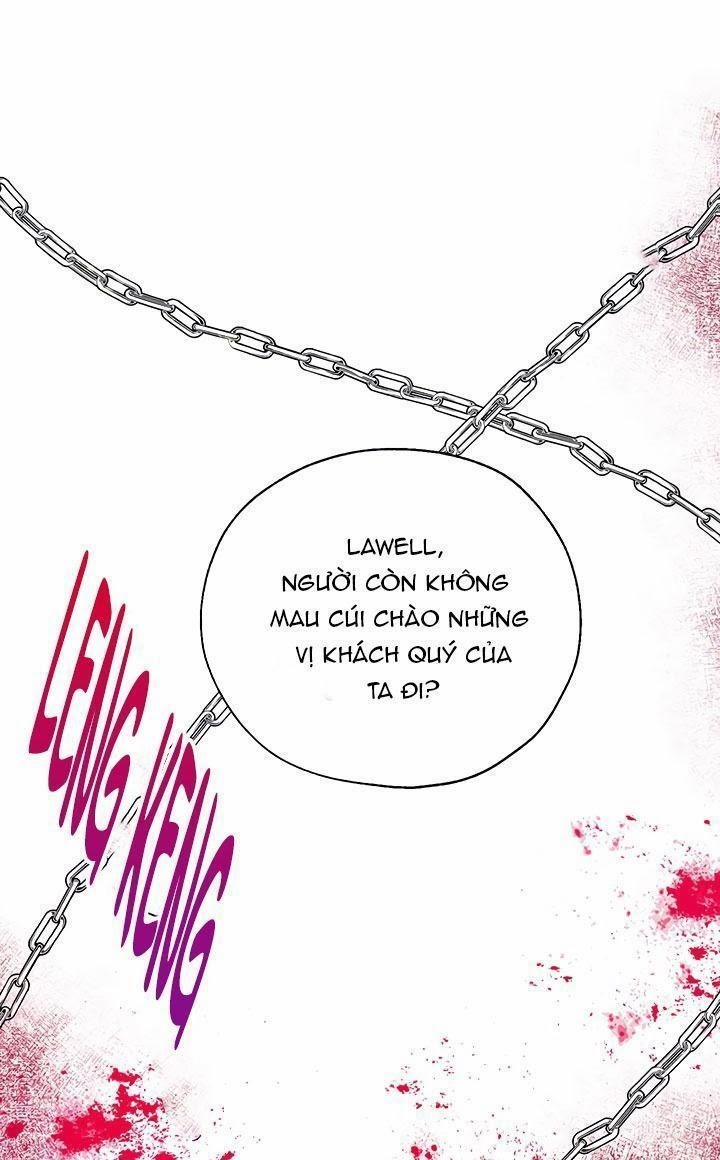 Cách Để Cứu Rỗi Anh Trai Của Nữ Chính 14 trang 23