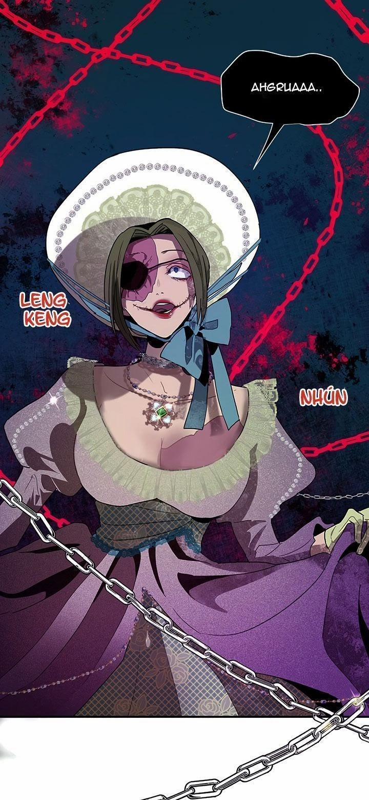 Cách Để Cứu Rỗi Anh Trai Của Nữ Chính 14 trang 25