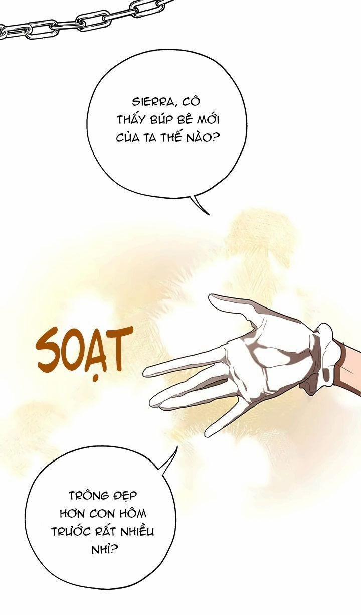 Cách Để Cứu Rỗi Anh Trai Của Nữ Chính 14 trang 26