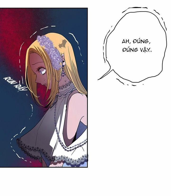 Cách Để Cứu Rỗi Anh Trai Của Nữ Chính 14 trang 27