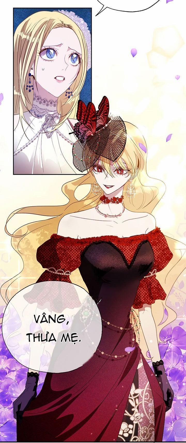 Cách Để Cứu Rỗi Anh Trai Của Nữ Chính 14 trang 3