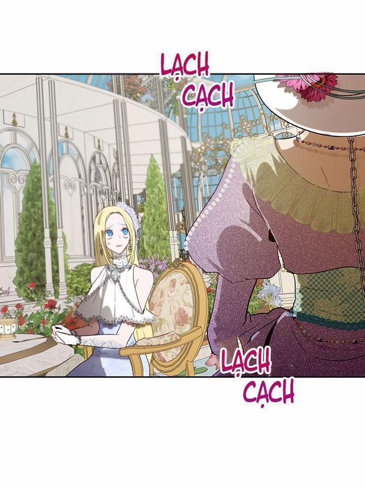 Cách Để Cứu Rỗi Anh Trai Của Nữ Chính 14 trang 31