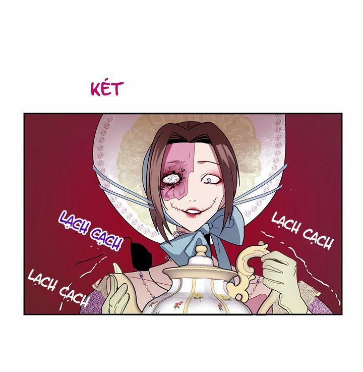 Cách Để Cứu Rỗi Anh Trai Của Nữ Chính 14 trang 32